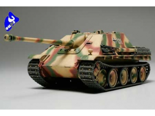tamiya maquette militaire 32522 Jagdpanther 1/48