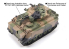 AFV CLUB maquette militaire AF35023 Véhicule blindé de transport de troupes M113A1 de l'armée australienne1/35