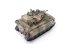 AFV CLUB maquette militaire AF35023 Véhicule blindé de transport de troupes M113A1 de l'armée australienne1/35