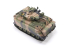 AFV CLUB maquette militaire AF35023 Véhicule blindé de transport de troupes M113A1 de l'armée australienne1/35