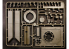AFV CLUB maquette militaire AF35023 Véhicule blindé de transport de troupes M113A1 de l'armée australienne1/35