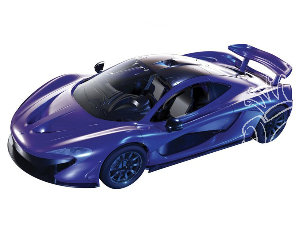 Mclaren p1 model car 2025