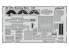EDUARD photodecoupe avion 491476 Amélioration Bulldog Mk.II Airfix 1/48