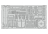EDUARD photodecoupe avion 491473 Amélioration Douglas A-4B Hobby 2000 / Hasegawa 1/48