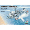 Hobby Boss maquette Helico 87227 Kamov Ka-29 Helix-B 1/72