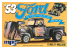 MPC maquette voiture 1007 Ford Pickup Flip-Nose 1953 1:25