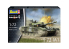 Revell maquette militaire 03357 Char T-72 M11/72