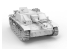 Border model maquette militaire BT-045 StuH 42 Ausf.G Early production avec intérieur complet 1/35