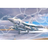 Trumpeter maquette avion 01657 FC-1 Fierce Dragon/JF-17 Thunder 1/72