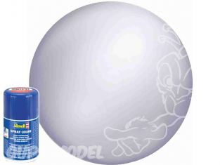 Revell 34102 Bombe acrylique Vernis mat