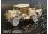 Plus Model 325 Camion leger Britanique WOT-2C 1/35