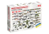 Icm maquette figurines 35749 Armes et chevrons d&#039;infanterie Forces armées ukrainiennes 1/35