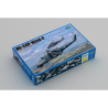 Trumpeter maquette hélicoptére 05829 Hélicoptère armé Mil Mi-24P "Hind F" 1/48
