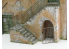 HD Models maquette HDM35219 Maison de ferme Italienne 1/35