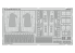 EDUARD BigEd photodecoupe avion BIG49422 B-26B Marauder Partie II Icm 1/48