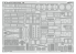 EDUARD BigEd photodecoupe avion BIG49424 B-24J Partie II Hobby Boss 1/48