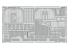 EDUARD BigEd photodecoupe avion BIG49424 B-24J Partie II Hobby Boss 1/48