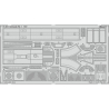 Eduard photodecoupe avion 73831 Amélioration Chinook HC.1 Airfix 1/72