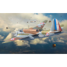 Frrom maquettes avions 0052 Potez 25 Renault 12 Kg 1/72