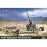 IBG maquette militaire 72159 90/53 Canon antiaérien italien de 90 mm 1/72