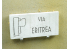 HD Models accessoire maquettes HDM35001 Accessoires de rue Rome (Fontaine, plaque de rue, regard, boîte aux lettres) 1/35