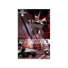 Aoshima maquette mecha 57582 ACKS MP-01 Mobile Police Patlabor AV-98 INGRAM 1st 1/43