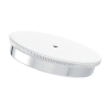 Harder & Steenbeck AEROGRAPHE 712415 Couvercle de godet 5ml Evolution CRplus 2024