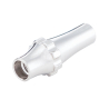 Harder & Steenbeck AEROGRAPHE 712343 Ecrou de serrage d'aiguille pour Evolution CRplus 2024 - Giraldez Infinity CRplus