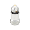 Harder & Steenbeck AEROGRAPHE 702325 Valve d'air complète pour Ultra 2024