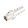 Harder & Steenbeck AEROGRAPHE 702343 Ecrou de serrage d'aiguille pour Ultra 2024