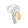 Harder & Steenbeck AEROGRAPHE 712320 Gâchette pour Evolution CRplus 2024
