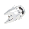 Harder & Steenbeck AEROGRAPHE 712394 Chapeau d'air FineLine 0,45mm avec joint et chapeau de buse Evolution 2024