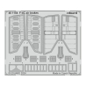 EDUARD photodecoupe avion 481154 Aérofreins F-4C Phantom Hobby 2000 / Academy 1/48