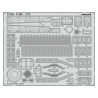 Eduard photodecoupe avion 73837 Amélioration F-35C Italeri 1/72