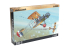 EDUARD maquette avion 8094 DH-2 ProfiPack Edition Réédition 1/48