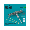 ResKit RSU35-0050 Rotor principal AH-1G « Cobra » pour kit ICM imprimé 3D 1/35
