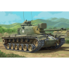 I Love Kit maquette militaire 63533 M48A3 MBT 1/35