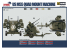 Dynamo models maquette militaire 35DM001 U.S. M55 Quad Mount Machine Guns 1/35
