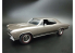 AMT maquette voiture 1388 CHEVROLET CHEVELLE SS396 1967 1/25