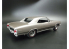 AMT maquette voiture 1388 CHEVROLET CHEVELLE SS396 1967 1/25