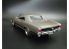 AMT maquette voiture 1388 CHEVROLET CHEVELLE SS396 1967 1/25