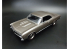 AMT maquette voiture 1388 CHEVROLET CHEVELLE SS396 1967 1/25