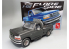 AMT maquette voiture 1451 Ford F-150 Flareside 1992 1/25