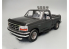 AMT maquette voiture 1451 Ford F-150 Flareside 1992 1/25