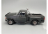 AMT maquette voiture 1451 Ford F-150 Flareside 1992 1/25