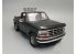 AMT maquette voiture 1451 Ford F-150 Flareside 1992 1/25