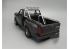 AMT maquette voiture 1451 Ford F-150 Flareside 1992 1/25