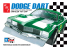 AMT maquette voiture 1450 Dodge Dart Sportsman Short Track “Kit Car” 1/25