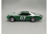 AMT maquette voiture 1450 Dodge Dart Sportsman Short Track “Kit Car” 1/25