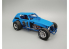AMT maquette voiture 1448 Gremlin Modified Stocker 1/25
